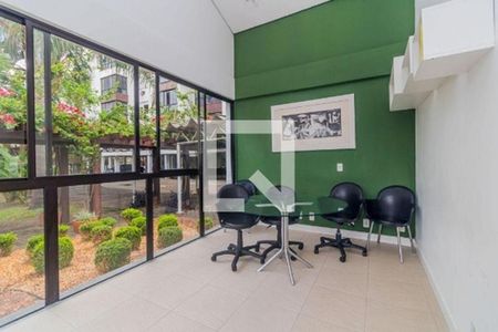 Apartamento à venda com 3 quartos, 84m² em Jardim Carvalho, Porto Alegre