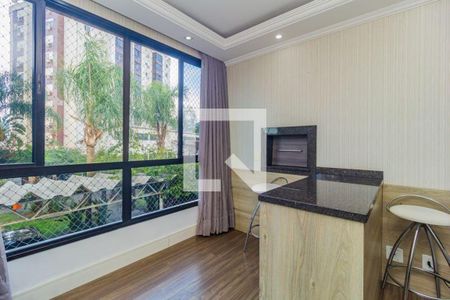 Apartamento à venda com 3 quartos, 84m² em Jardim Carvalho, Porto Alegre
