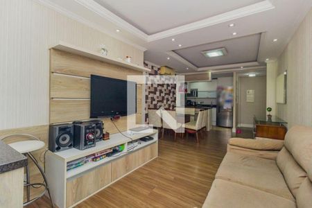 Apartamento à venda com 3 quartos, 84m² em Jardim Carvalho, Porto Alegre