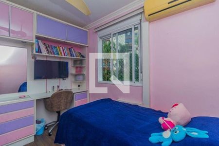 Apartamento à venda com 3 quartos, 84m² em Jardim Carvalho, Porto Alegre