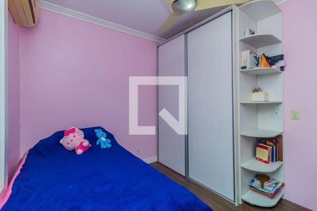 Apartamento à venda com 3 quartos, 84m² em Jardim Carvalho, Porto Alegre
