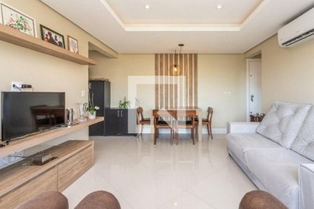 Apartamento à venda com 1 quarto, 50m² em Petrópolis, Porto Alegre