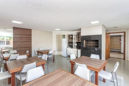 Apartamento à venda com 1 quarto, 50m² em Petrópolis, Porto Alegre