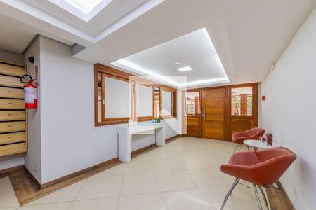 Apartamento à venda com 1 quarto, 50m² em Petrópolis, Porto Alegre
