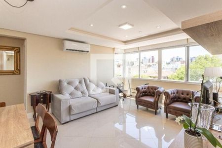 Apartamento à venda com 1 quarto, 50m² em Petrópolis, Porto Alegre