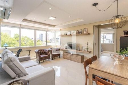 Apartamento à venda com 1 quarto, 50m² em Petrópolis, Porto Alegre