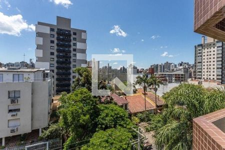 Apartamento à venda com 1 quarto, 50m² em Petrópolis, Porto Alegre