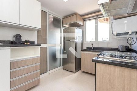 Apartamento à venda com 1 quarto, 50m² em Petrópolis, Porto Alegre