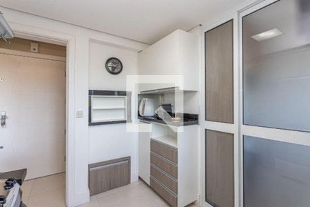 Apartamento à venda com 1 quarto, 50m² em Petrópolis, Porto Alegre