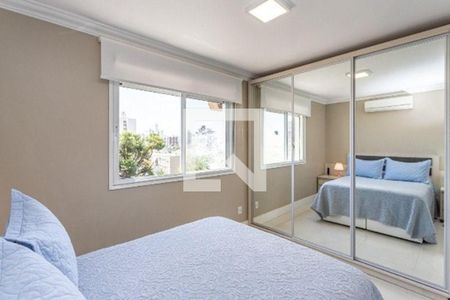Apartamento à venda com 1 quarto, 50m² em Petrópolis, Porto Alegre