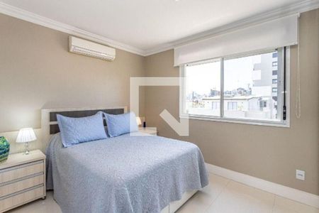 Apartamento à venda com 1 quarto, 50m² em Petrópolis, Porto Alegre