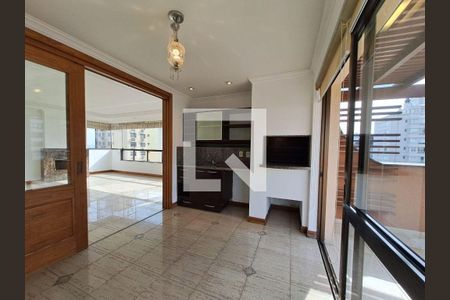 Apartamento à venda com 3 quartos, 158m² em Petrópolis, Porto Alegre