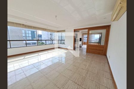 Apartamento à venda com 3 quartos, 158m² em Petrópolis, Porto Alegre