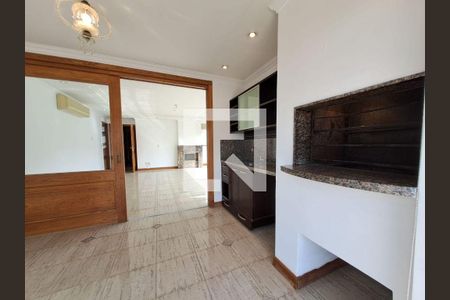 Apartamento à venda com 3 quartos, 158m² em Petrópolis, Porto Alegre