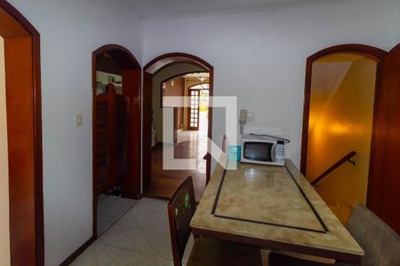 Copa de casa de condomínio à venda com 3 quartos, 200m² em Jardim Angela (zona Leste), São Paulo