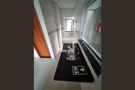 Apartamento à venda com 2 quartos, 40m² em Vila Carrão, São Paulo