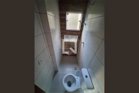 Apartamento à venda com 2 quartos, 40m² em Vila Carrão, São Paulo