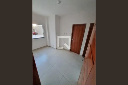 Apartamento à venda com 2 quartos, 40m² em Vila Carrão, São Paulo