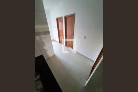 Apartamento à venda com 2 quartos, 40m² em Vila Carrão, São Paulo
