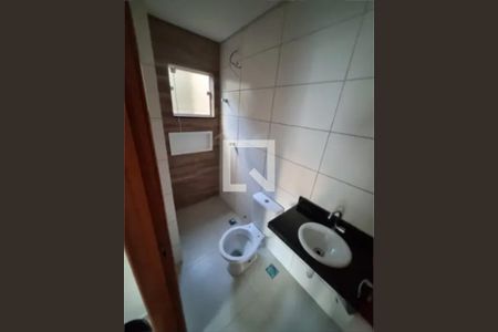 Apartamento à venda com 2 quartos, 40m² em Vila Carrão, São Paulo