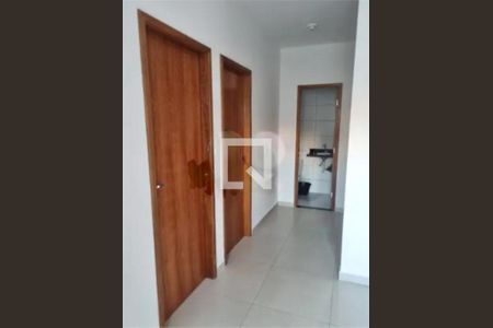 Apartamento à venda com 2 quartos, 40m² em Vila Carrão, São Paulo