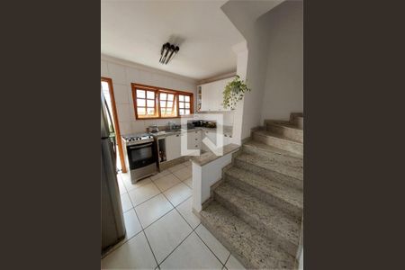 Casa à venda com 2 quartos, 58m² em Vila Arapua, São Paulo