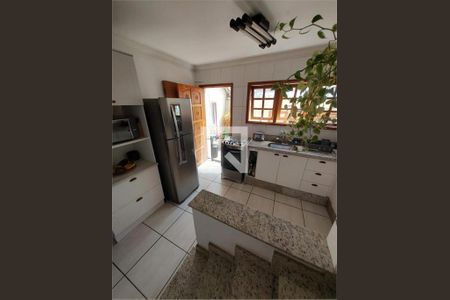 Casa à venda com 2 quartos, 58m² em Vila Arapua, São Paulo