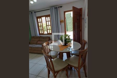 Casa à venda com 2 quartos, 58m² em Vila Arapua, São Paulo