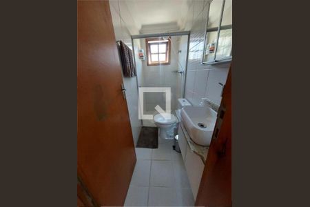 Casa à venda com 2 quartos, 58m² em Vila Arapua, São Paulo