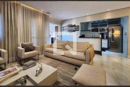 Apartamento à venda com 2 quartos, 96m² em Baeta Neves, São Bernardo do Campo