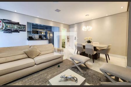 Apartamento à venda com 2 quartos, 96m² em Baeta Neves, São Bernardo do Campo