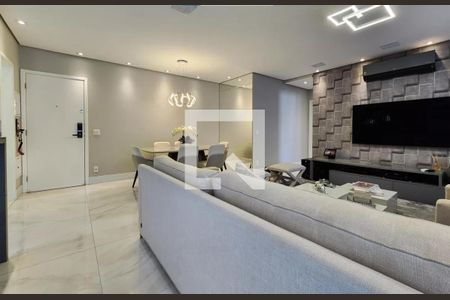 Apartamento à venda com 2 quartos, 96m² em Baeta Neves, São Bernardo do Campo