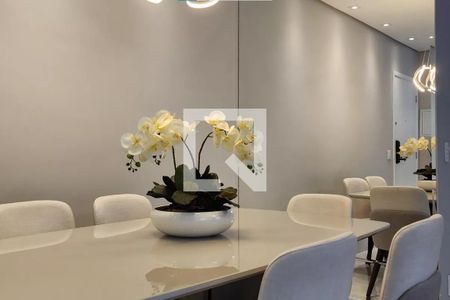 Apartamento à venda com 2 quartos, 96m² em Baeta Neves, São Bernardo do Campo