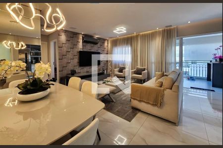 Apartamento à venda com 2 quartos, 96m² em Baeta Neves, São Bernardo do Campo