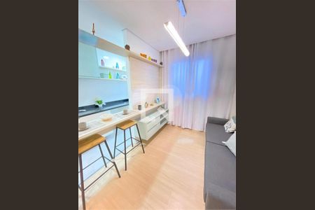 Apartamento à venda com 2 quartos, 42m² em Vila Galvão, Guarulhos