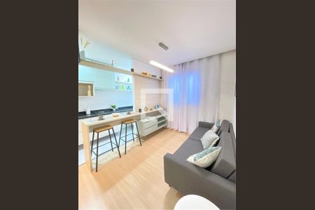Apartamento à venda com 2 quartos, 42m² em Vila Galvão, Guarulhos