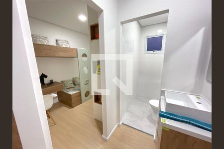 Apartamento à venda com 2 quartos, 42m² em Vila Galvão, Guarulhos