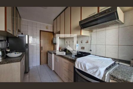 Apartamento à venda com 3 quartos, 83m² em Chácara Santo Antônio, São Paulo
