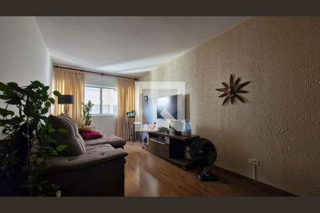 Apartamento à venda com 3 quartos, 83m² em Chácara Santo Antônio, São Paulo