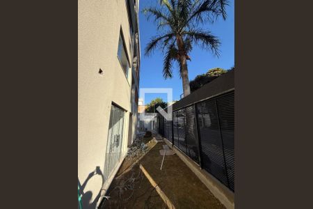 Apartamento à venda com 2 quartos, 61m² em Ipiranga, Belo Horizonte
