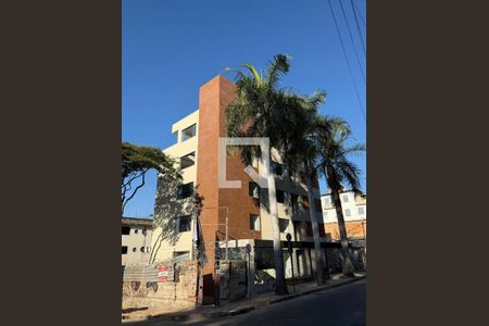 Apartamento à venda com 2 quartos, 61m² em Ipiranga, Belo Horizonte