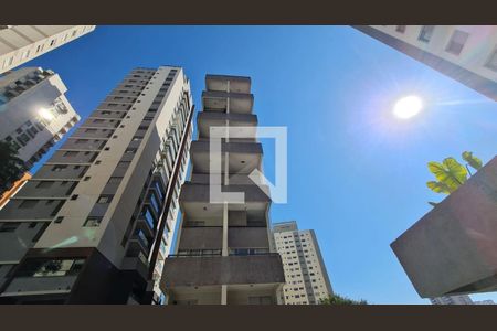 Apartamento à venda com 1 quarto, 74m² em Vila Mariana, São Paulo