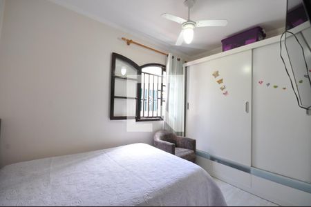 Quarto 1 de casa à venda com 3 quartos, 190m² em Vila Nova Mazzei, São Paulo