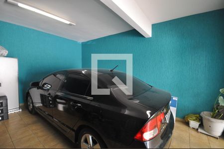 Garagem de casa à venda com 3 quartos, 190m² em Vila Nova Mazzei, São Paulo