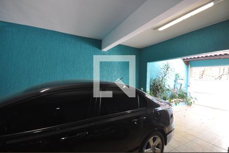 Garagem de casa à venda com 3 quartos, 190m² em Vila Nova Mazzei, São Paulo