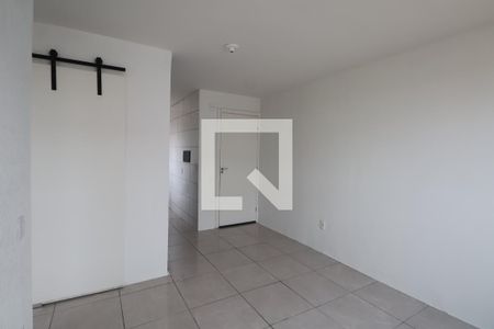 Sala de apartamento para alugar com 2 quartos, 45m² em Mato Grande, Canoas
