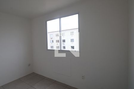 Quarto 2 de apartamento para alugar com 2 quartos, 45m² em Mato Grande, Canoas