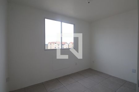 Quarto 2 de apartamento para alugar com 2 quartos, 45m² em Mato Grande, Canoas