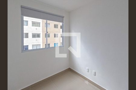 Quarto 2 de apartamento para alugar com 2 quartos, 33m² em Jardim Pereira Leite, São Paulo