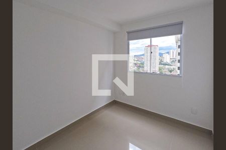 Quarto 1 de apartamento para alugar com 2 quartos, 33m² em Jardim Pereira Leite, São Paulo